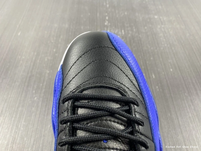 Kicked Out Shoe Store 12 Jordan Hyper Air Royal WMNS AO6068-004 0629
